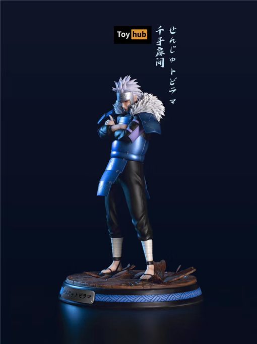 Tobirama Senju (Toyhub Studio)