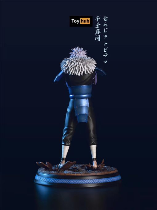 Tobirama Senju (Toyhub Studio)
