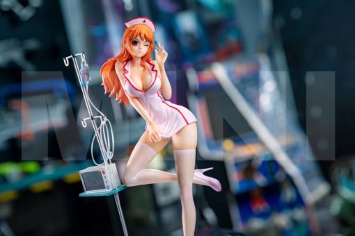 Nami cos Nurse (Mini Studio)
