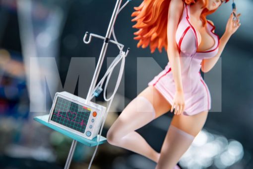 Nami cos Nurse (Mini Studio)