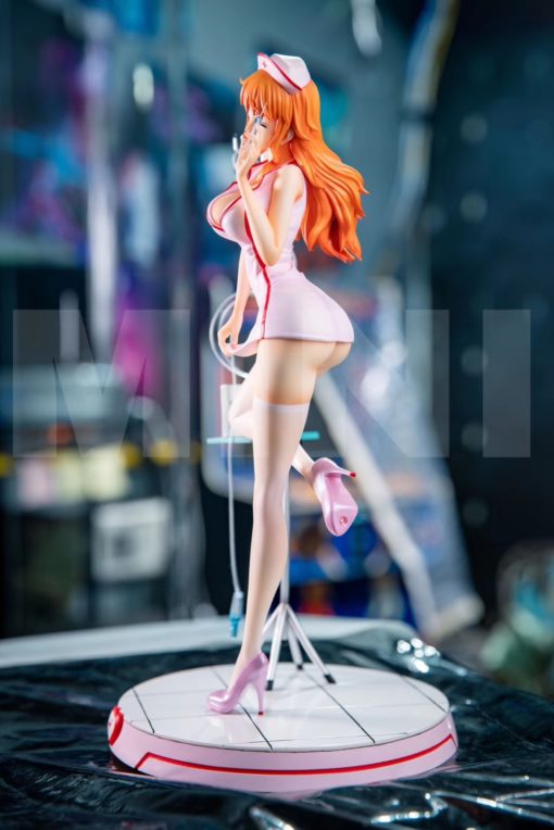 Nami cos Nurse (Mini Studio)