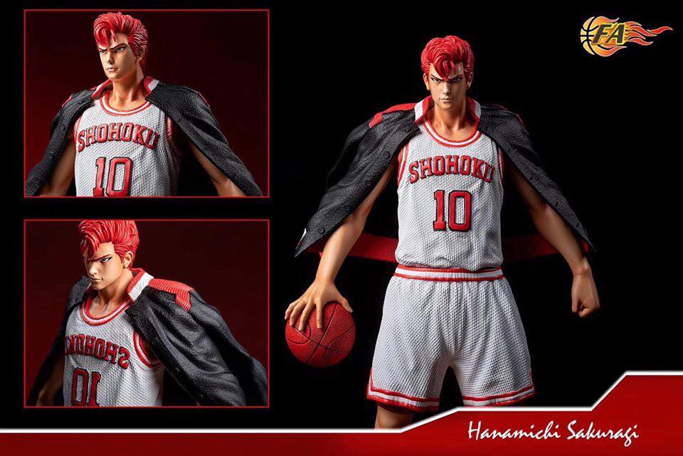 Sakuragi (FA Studio)