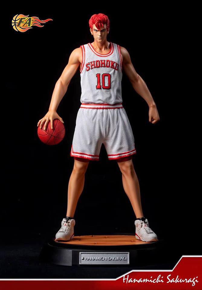 Sakuragi (FA Studio)