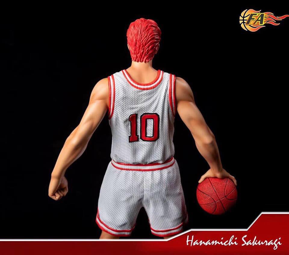 Sakuragi (FA Studio)