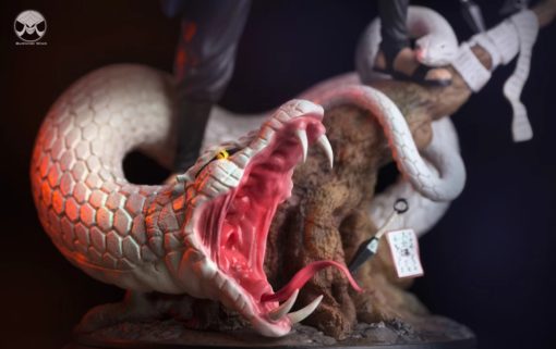 Sasuke Uchiha (Burning Wind)