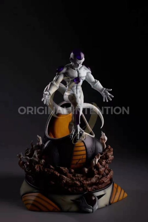 Frieza(OI Studio)