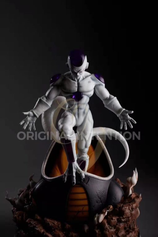 Frieza(OI Studio)