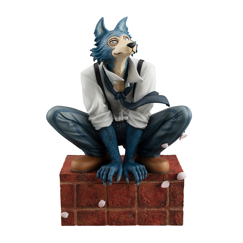 BEASTARS Legosi (MegaHouse)