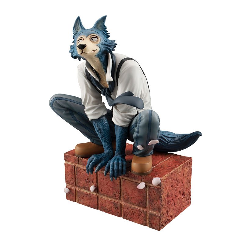 BEASTARS Legosi (MegaHouse)