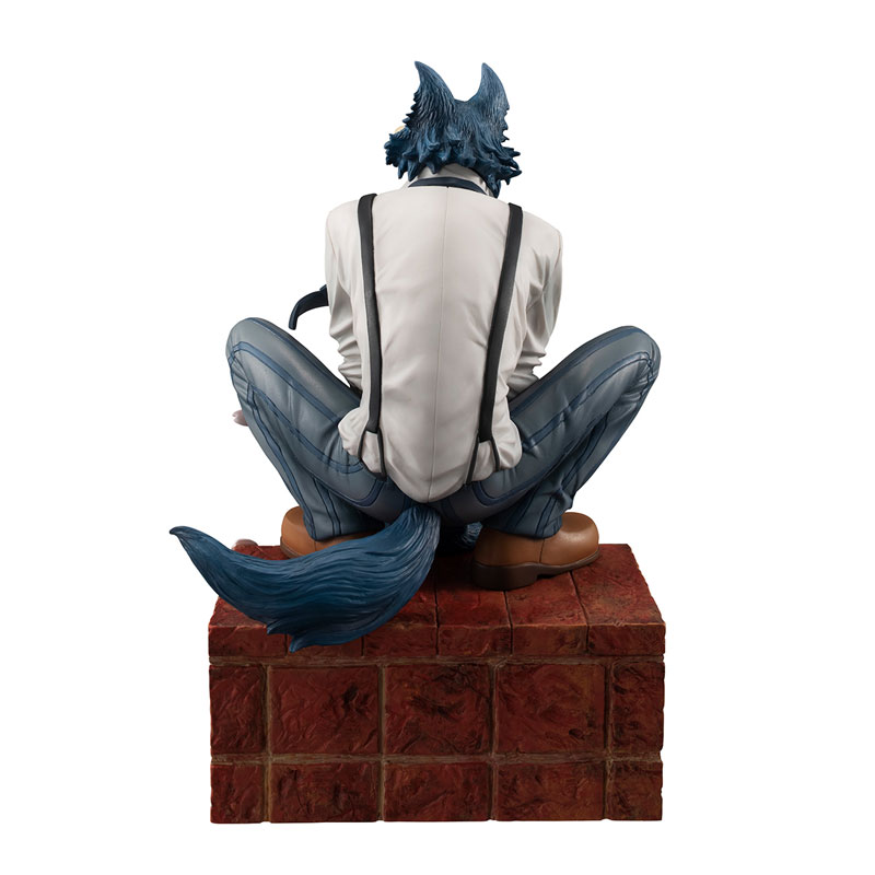 BEASTARS Legosi (MegaHouse)