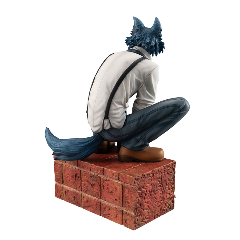 BEASTARS Legosi (MegaHouse)