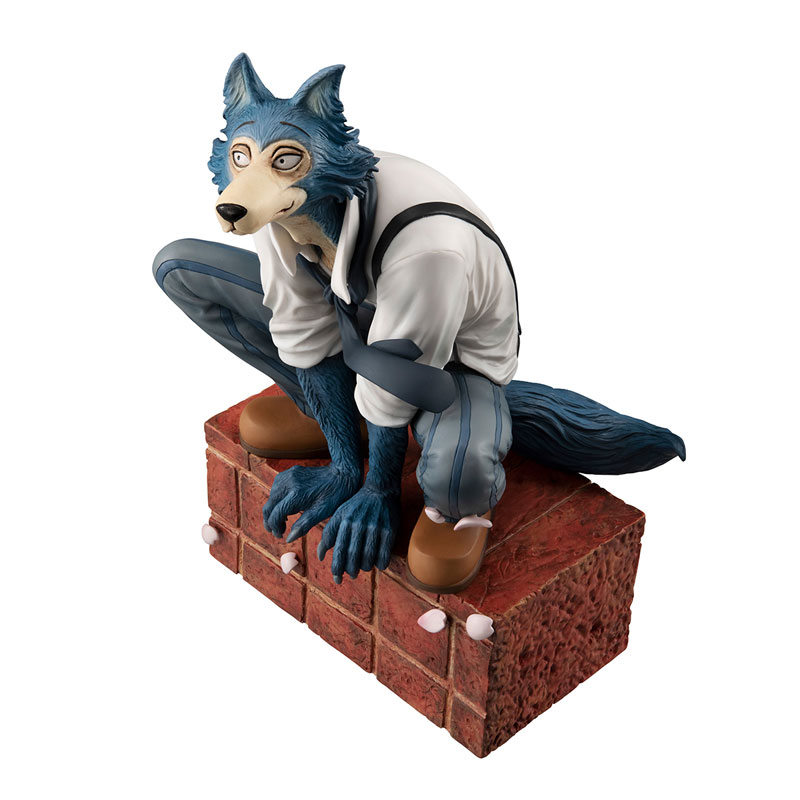 BEASTARS Legosi (MegaHouse)