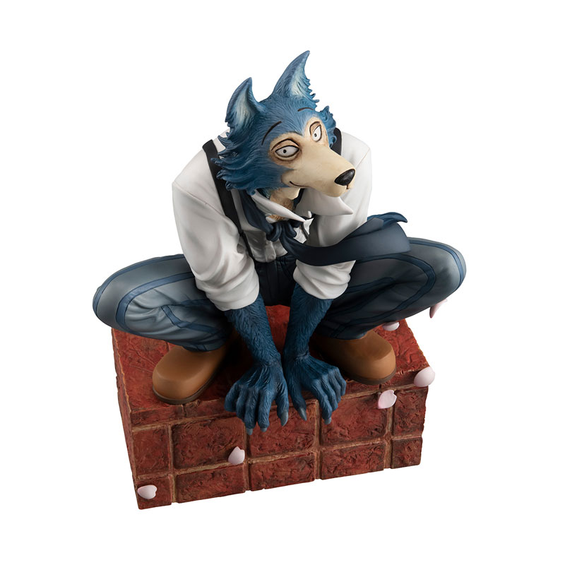 BEASTARS Legosi (MegaHouse)