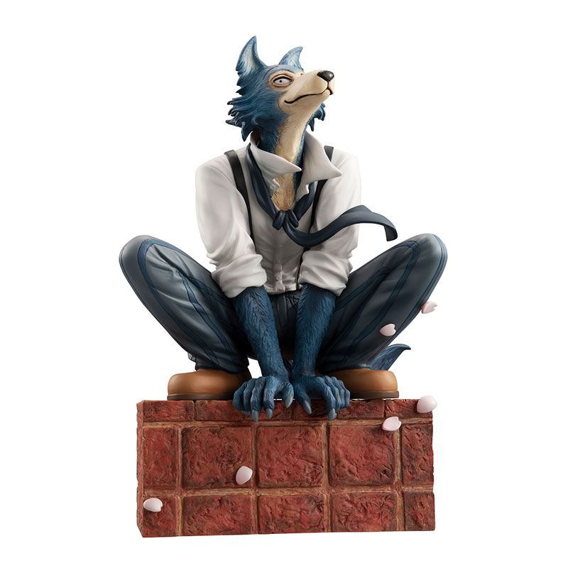 BEASTARS Legosi (MegaHouse)