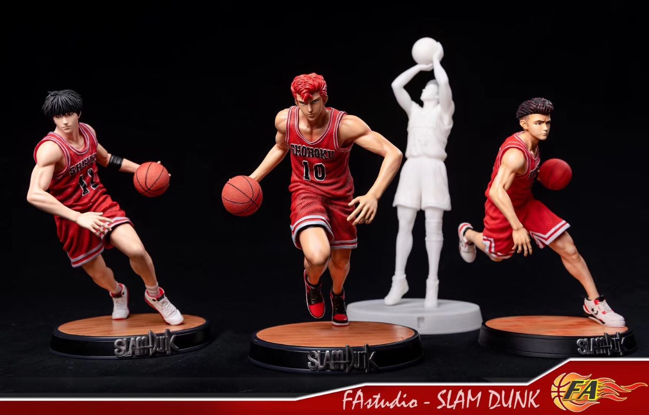 Miyagi Ryota (FA Stuidos)