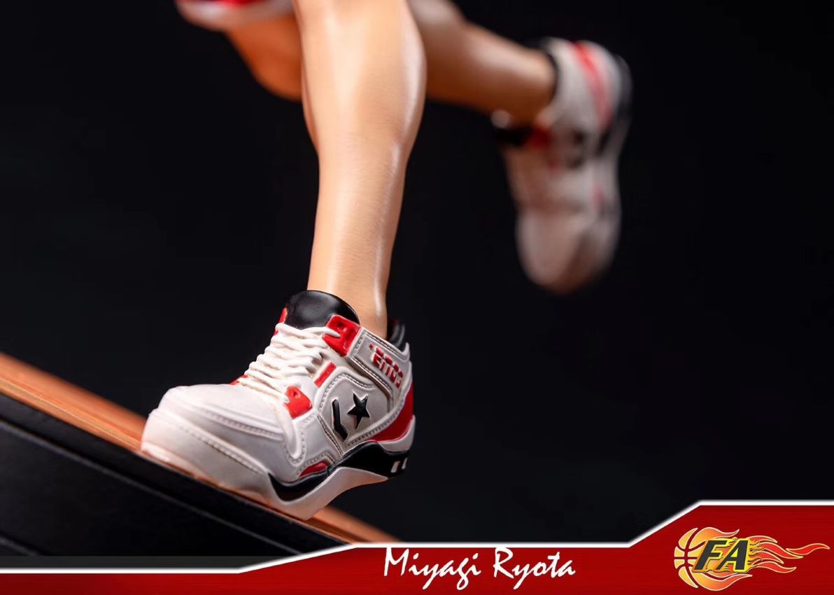 Miyagi Ryota (FA Stuidos)