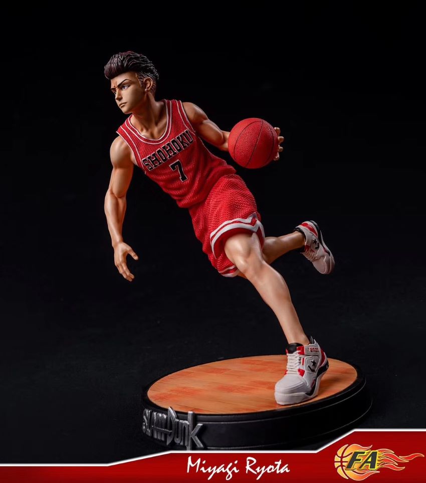 Miyagi Ryota (FA Stuidos)