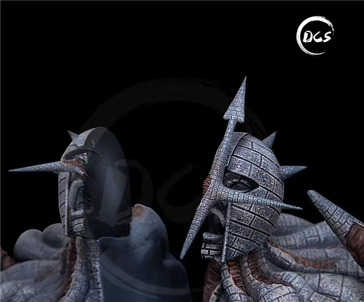 Zoro vs Pica (Dream Chase Studio)