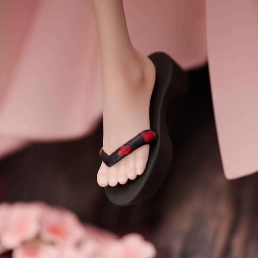 Nico Robin (Rainbow Eye Studio)