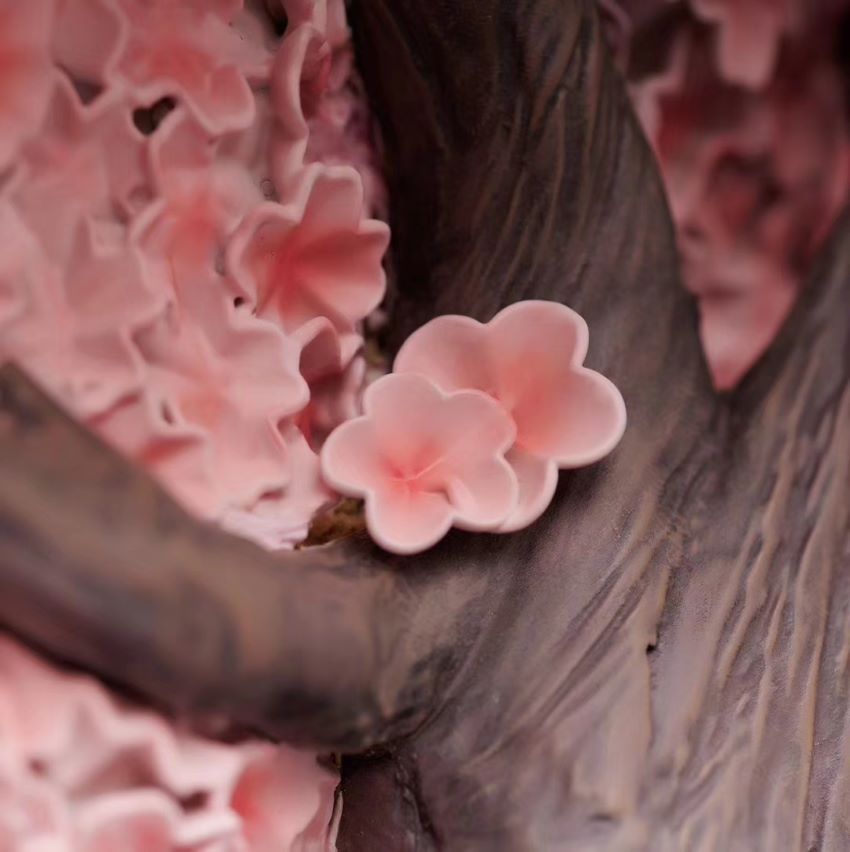 Nico Robin (Rainbow Eye Studio)