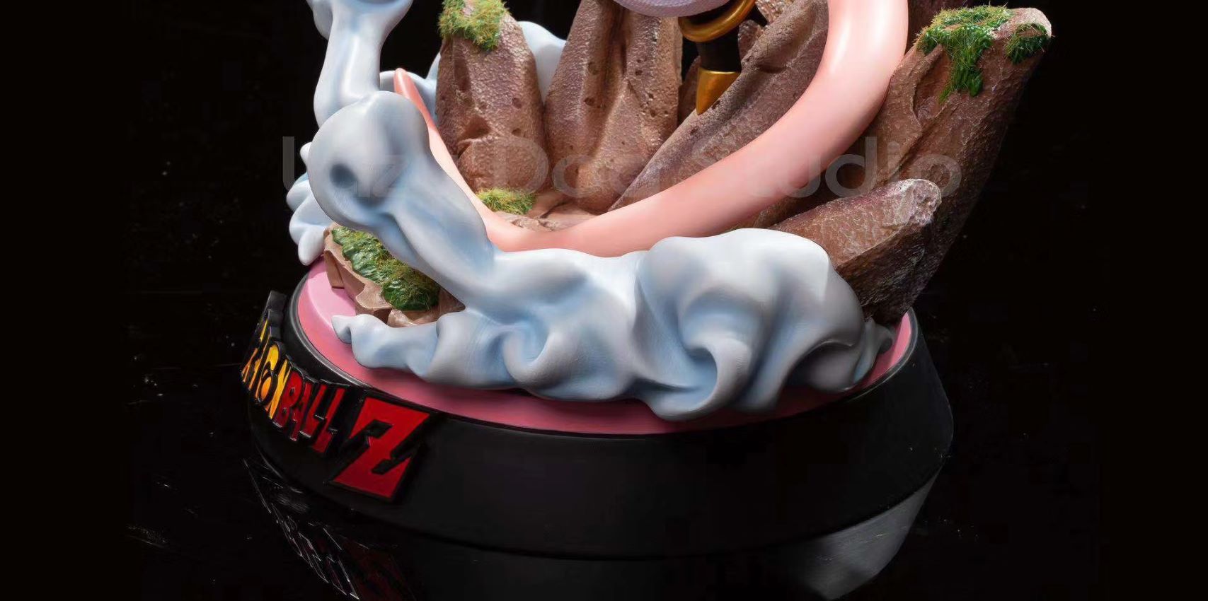 Android 21 (Lazy Dog)