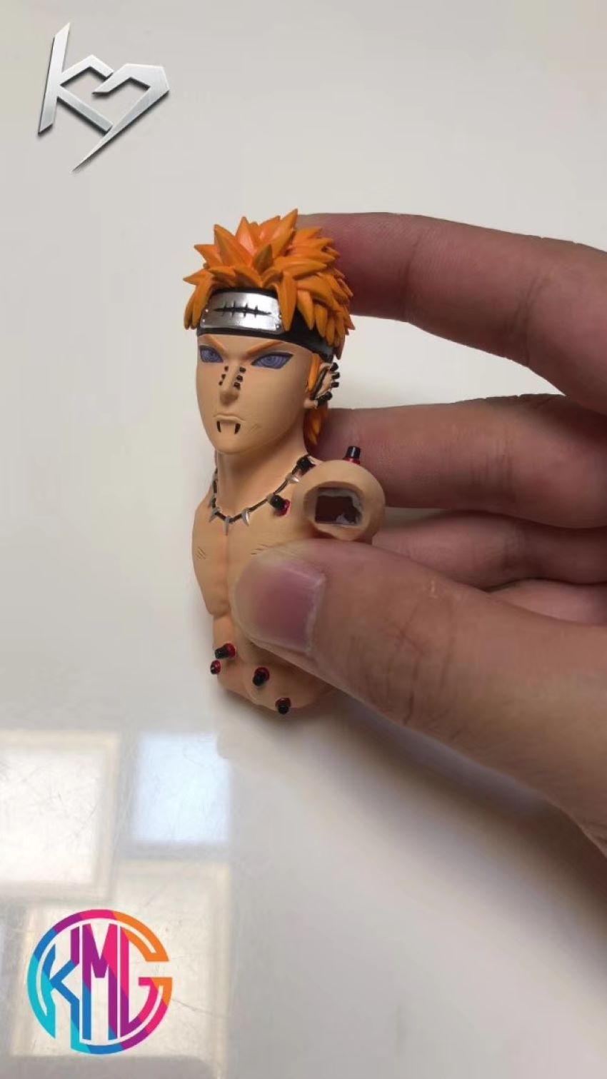 Akatsuki Pain (KMG x K7 Studio)