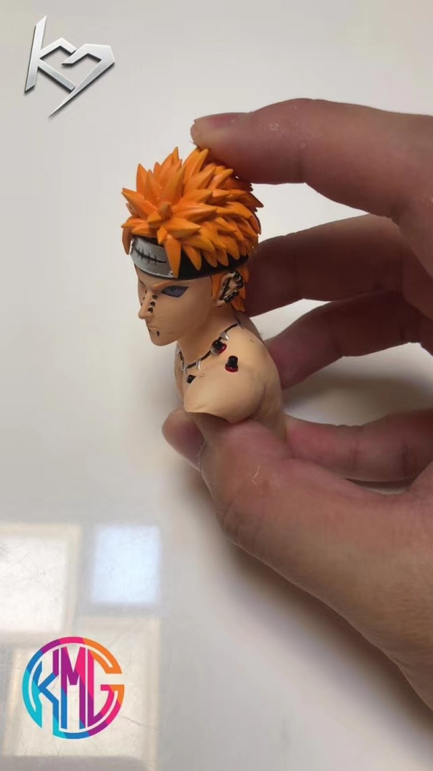 Akatsuki Pain (KMG x K7 Studio)