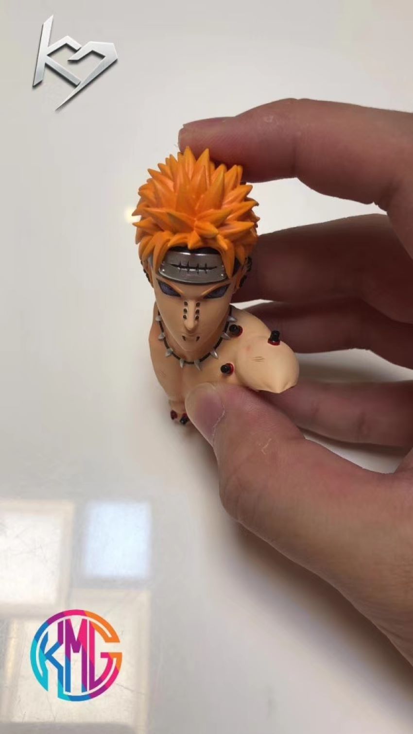 Akatsuki Pain (KMG x K7 Studio)