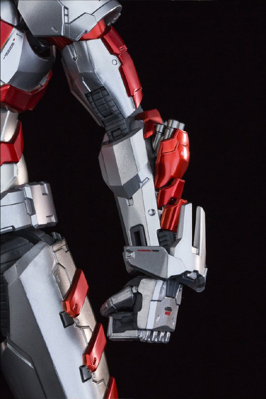 Ultraman (Ace) E-model