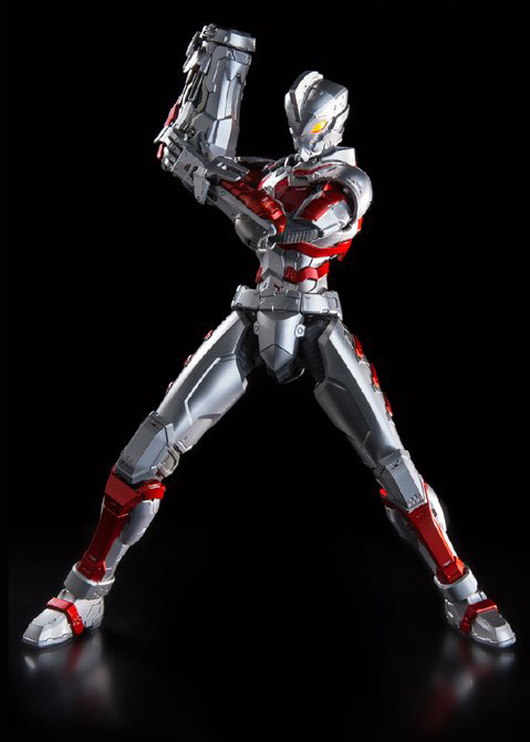 Ultraman (Ace) E-model