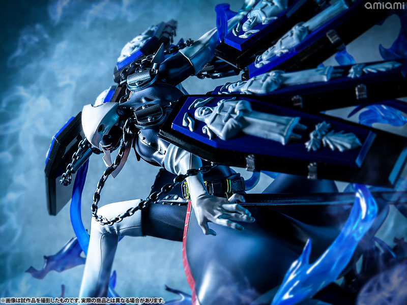 Game Characters Collection DX Persona 3 Thanatos Complete Figure