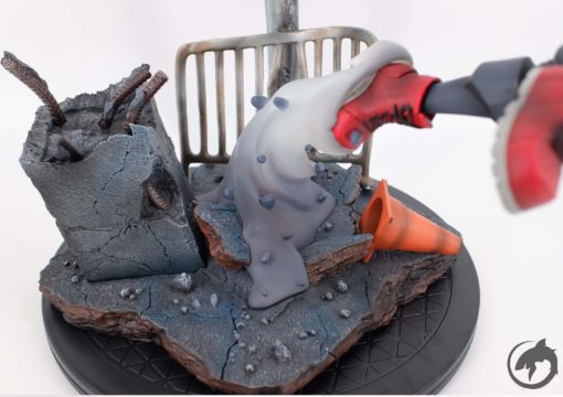 Izuka Midoriya,Green Valley for a long time