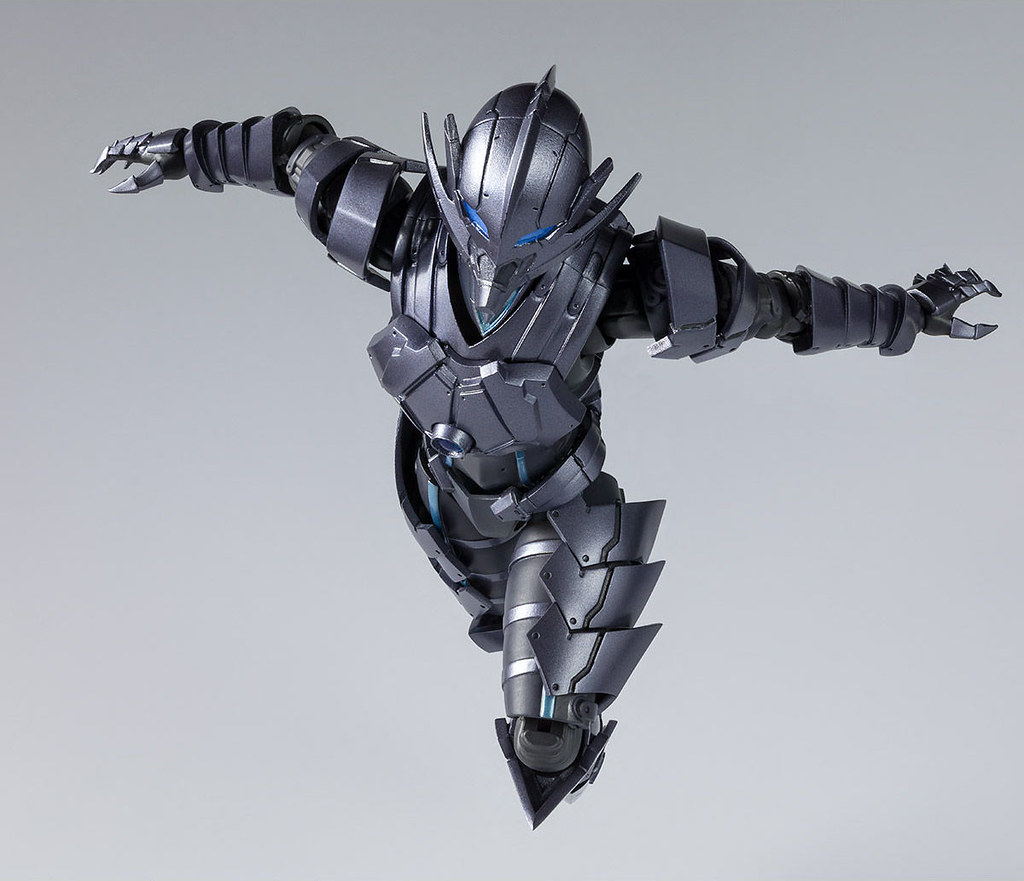 S.H.Figuarts ULTRAMAN The Animetion BEMLER