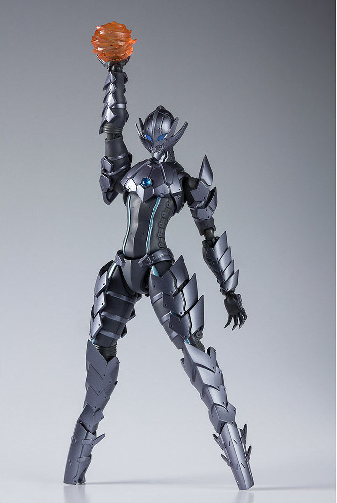 S.H.Figuarts ULTRAMAN The Animetion BEMLER