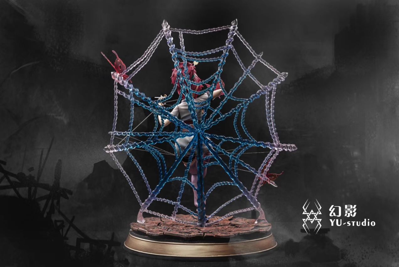 Hunter x Hunter Machi Komacine Portor ( Yuu Studios )