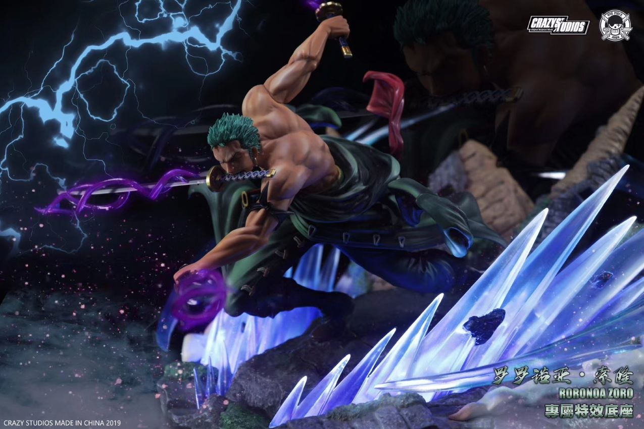 Zoro Base, Sauron Thousand Worlds Platform