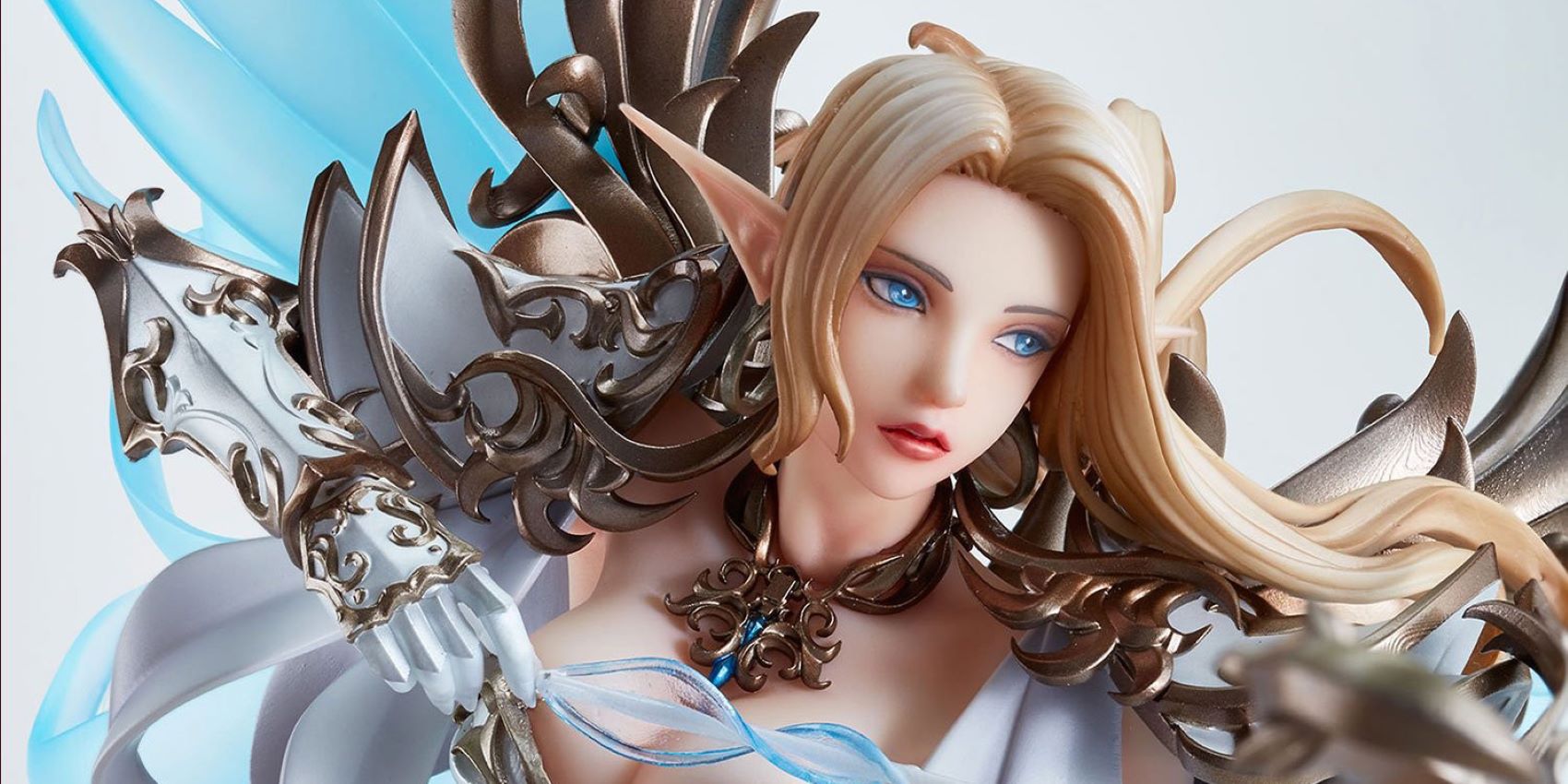 Mu Online - Elf 1/7 ( Vertex )