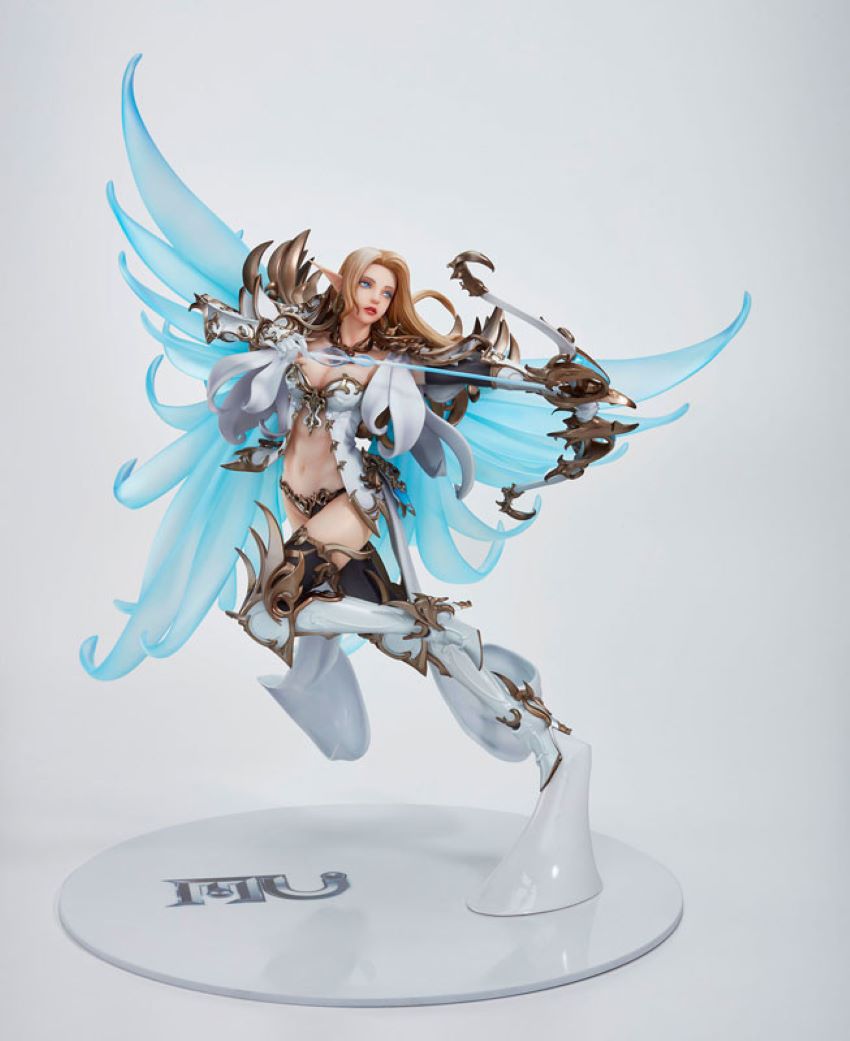 Mu Online - Elf 1/7 ( Vertex )