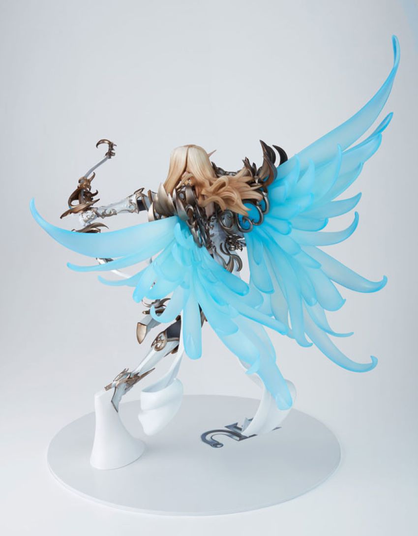 Mu Online - Elf 1/7 ( Vertex )