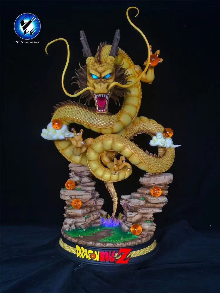 YY Studio - Summon Dragon