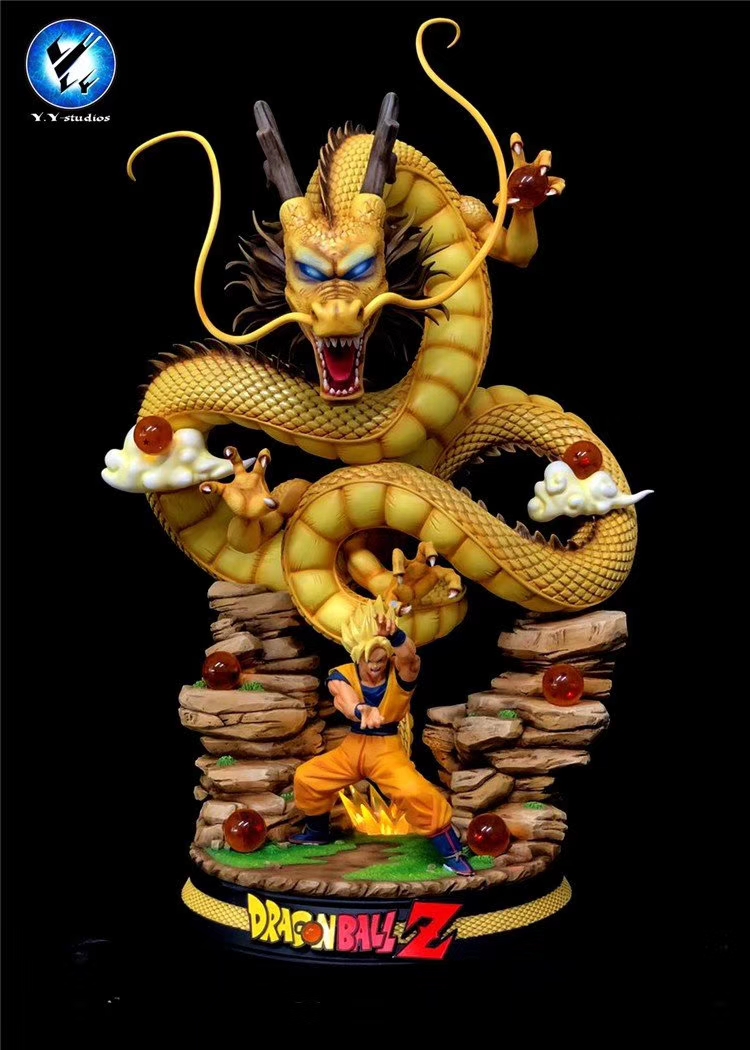 YY Studio - Summon Dragon