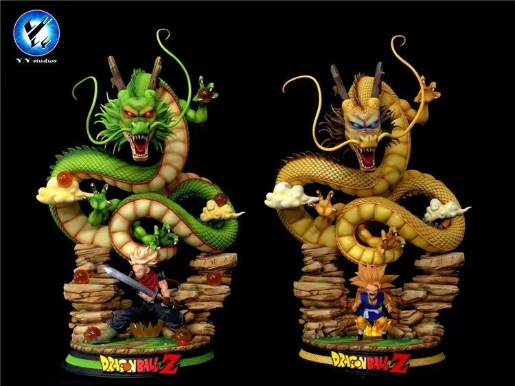 YY Studio - Summon Dragon