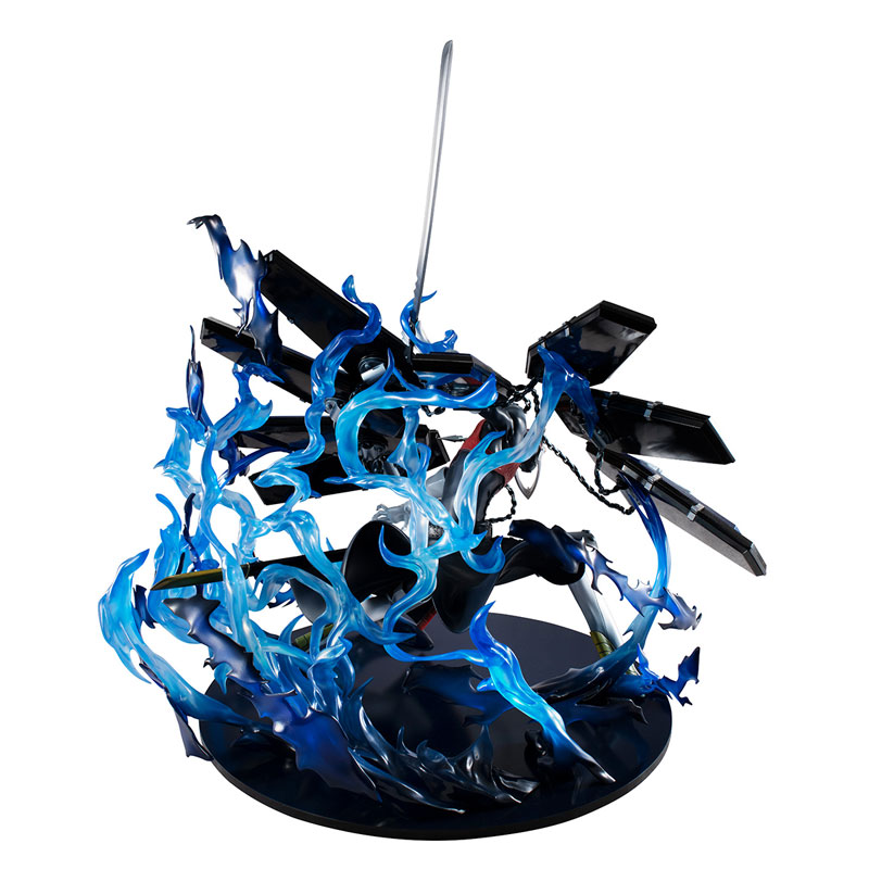 Game Characters Collection DX Persona 3 Thanatos