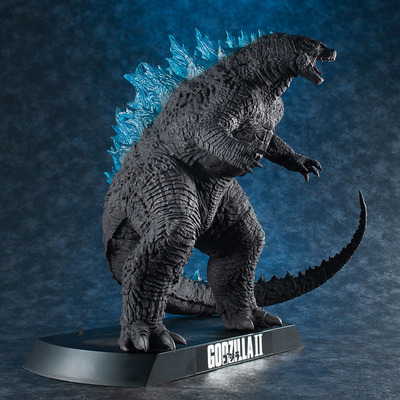 UA Monsters Godzilla 2019 