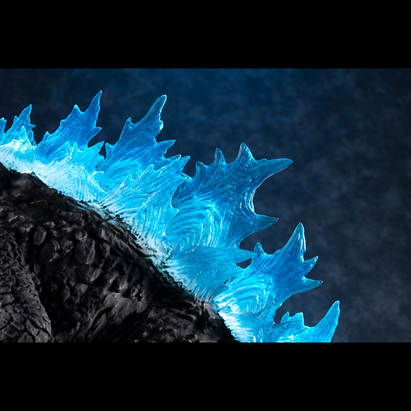 UA Monsters Godzilla 2019 