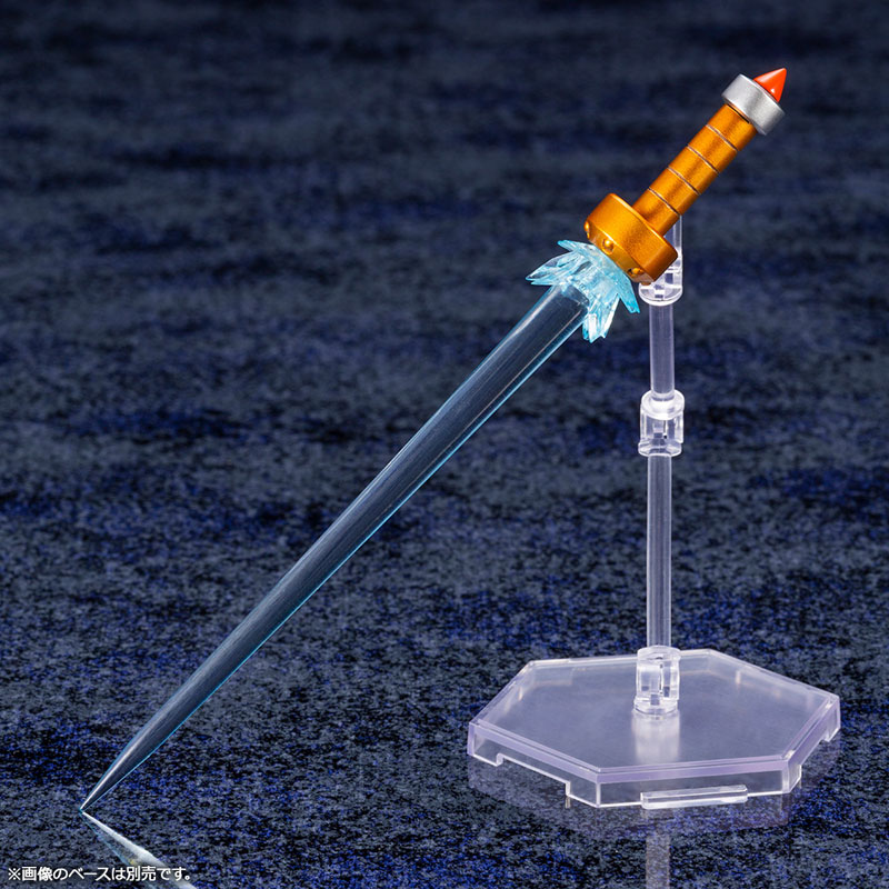 Mega Man X Max Armor 1/12 Plastic Model