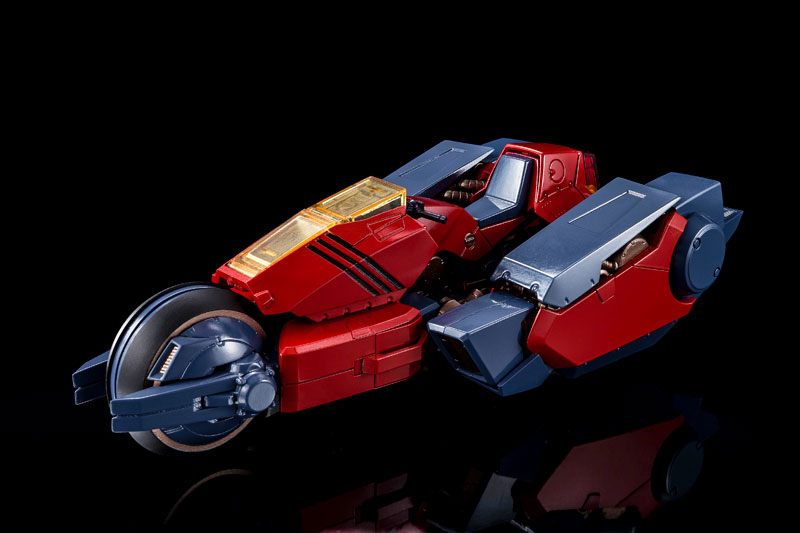 Megazone 23 PART II Proto Garland 1/24 Diecast Model