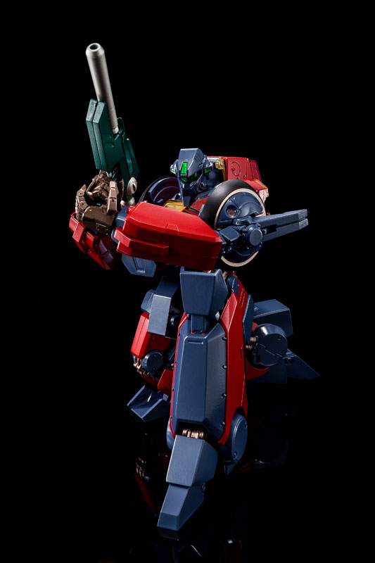 Megazone 23 PART II Proto Garland 1/24 Diecast Model