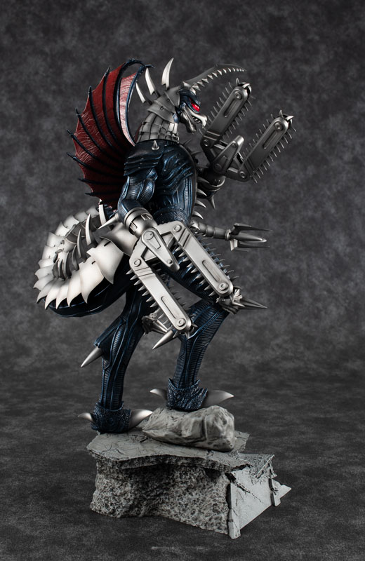 Chou Gekizou Series Kaizou Gigan