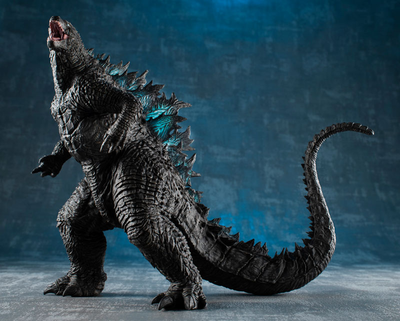 Chou Gekizou Series Godzilla (2019)